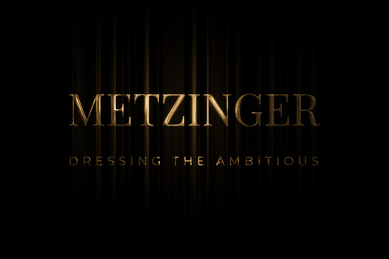 Metzinger